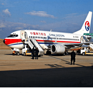 东营胜利机场快递航空快运业稳步发展的原因是什么？